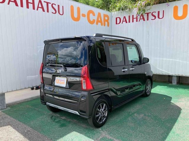ダイハツ タント