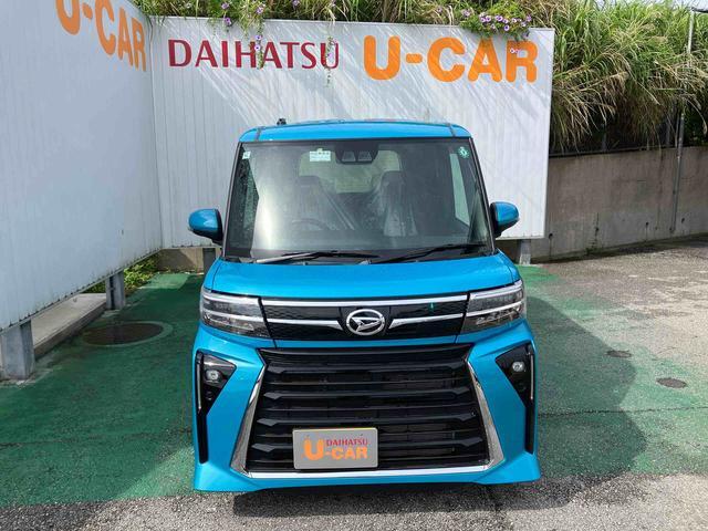 ダイハツ タント