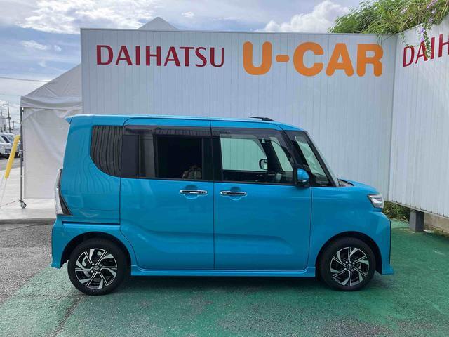 ダイハツ タント