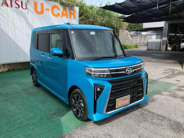 ダイハツ タント