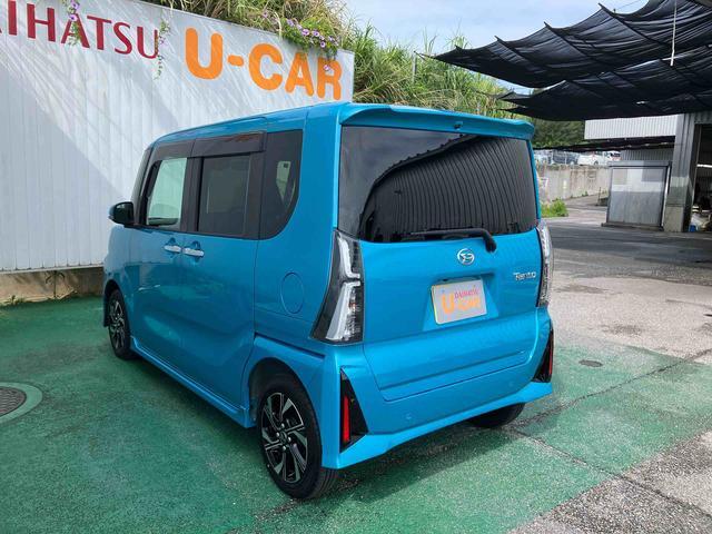 ダイハツ タント