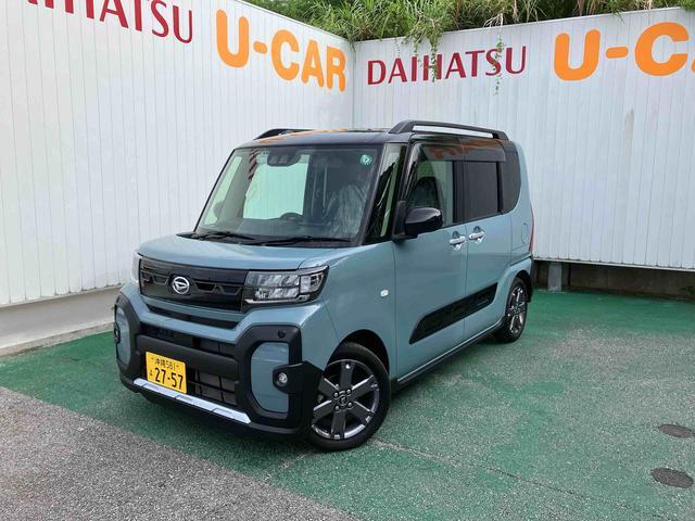 ダイハツ タント