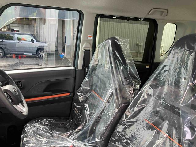 ダイハツ タント