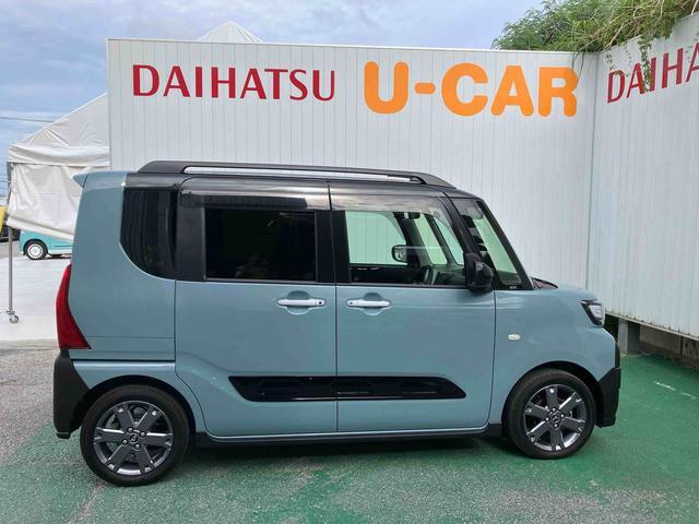 ダイハツ タント