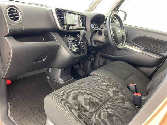 日産 デイズルークス