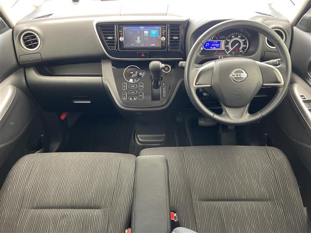 日産 デイズルークス