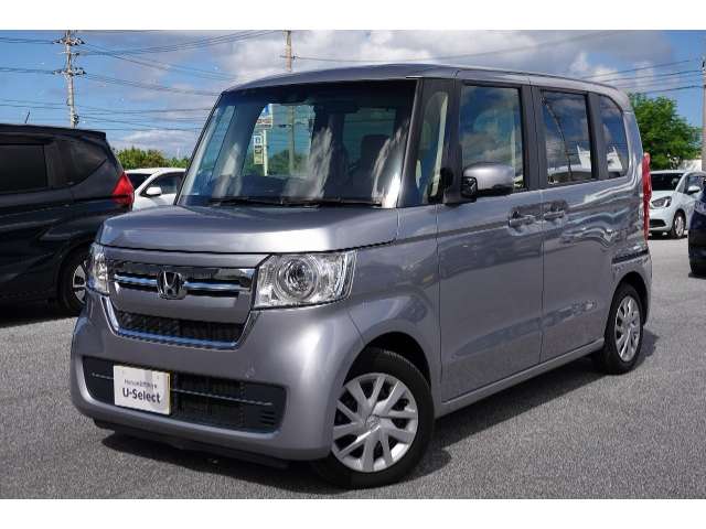 ホンダ N-BOX