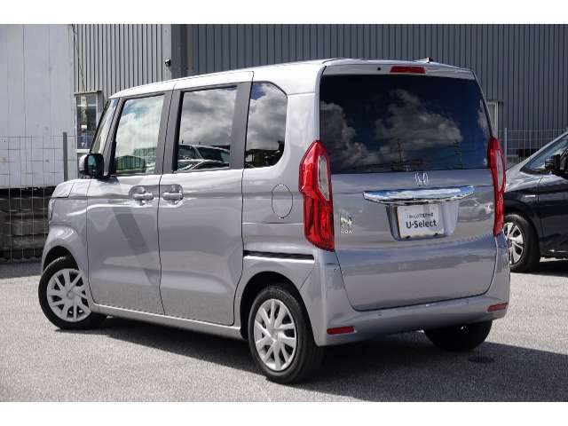 ホンダ N-BOX