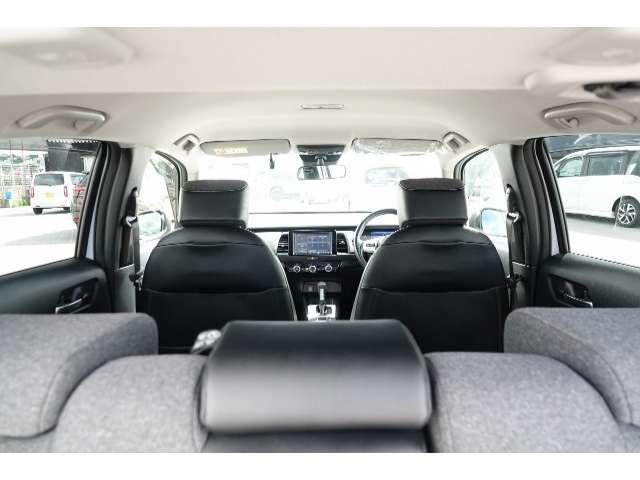 ホンダ フィット