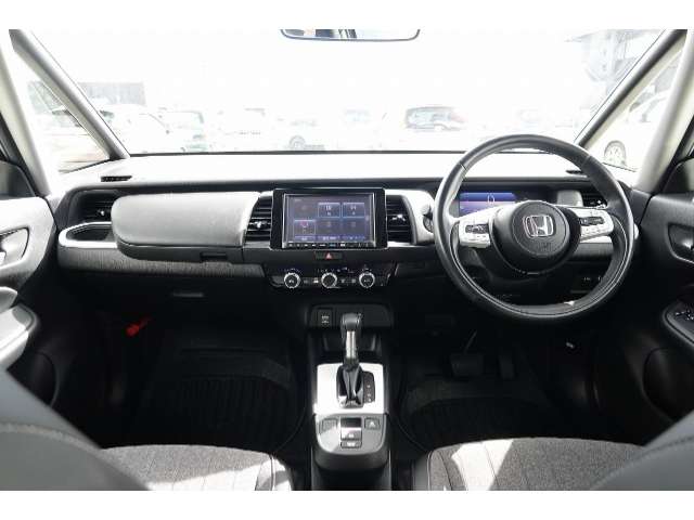 ホンダ フィット