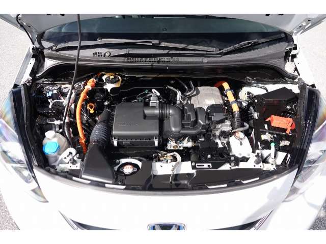 ホンダ フィット