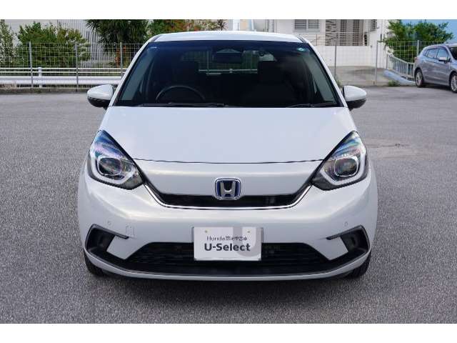 ホンダ フィット