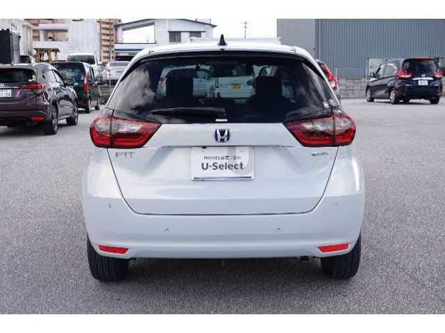 ホンダ フィット