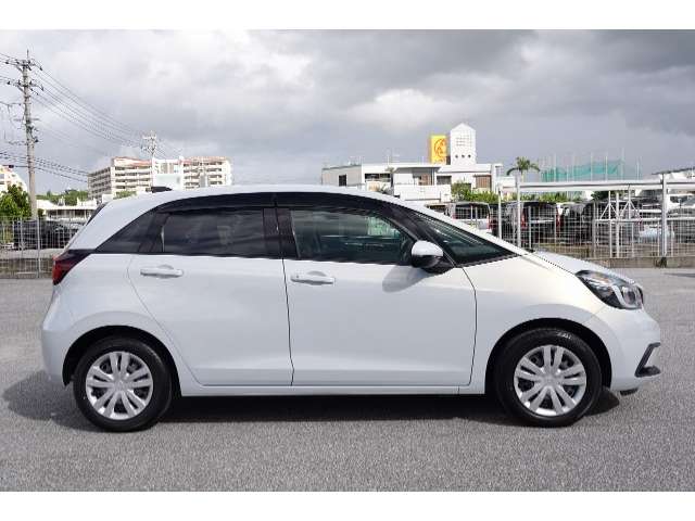 ホンダ フィット