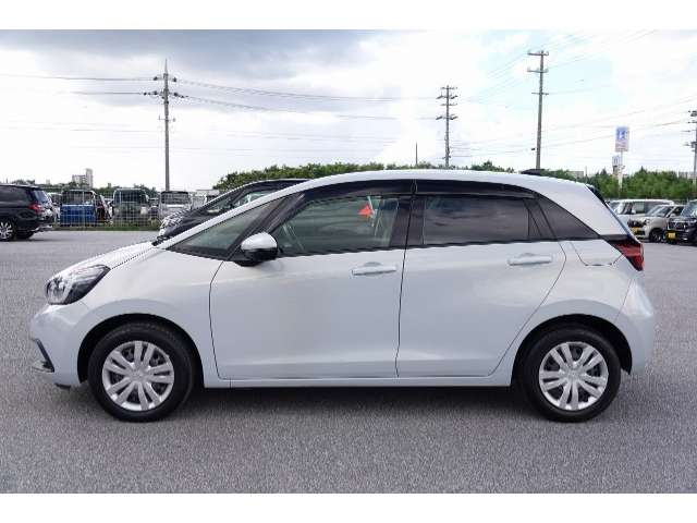 ホンダ フィット