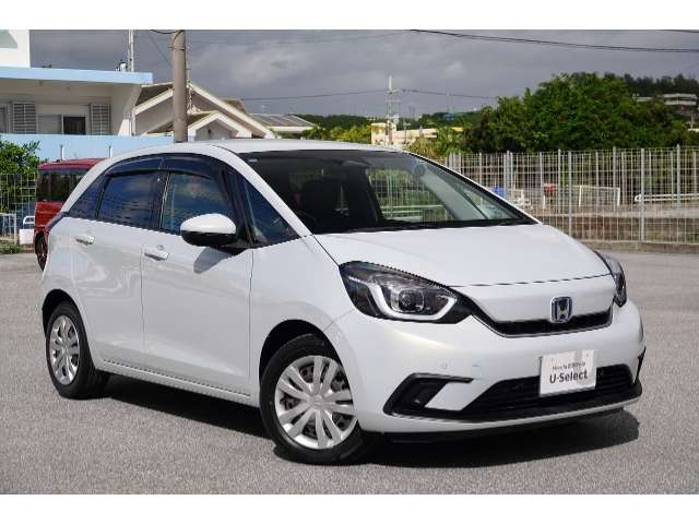 ホンダ フィット