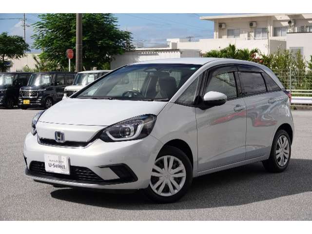 ホンダ フィット