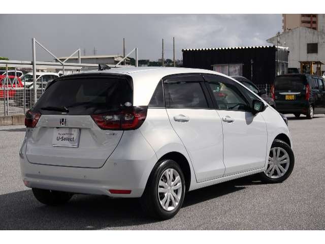 ホンダ フィット