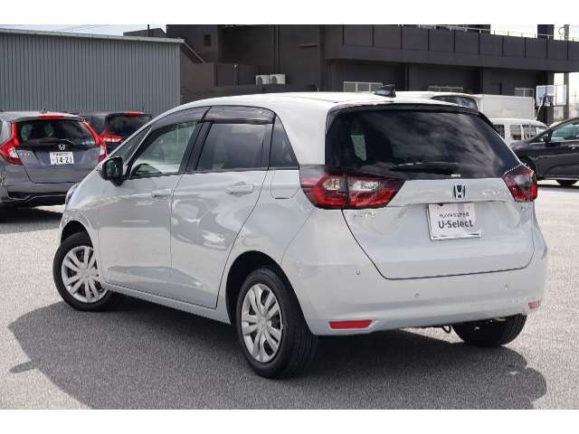 ホンダ フィット