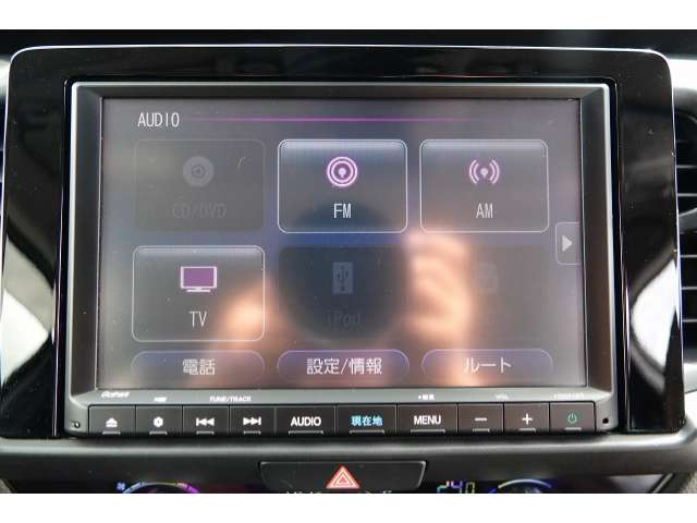 ホンダ フィット