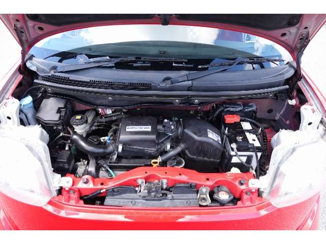 ホンダ N-BOXスラッシュ