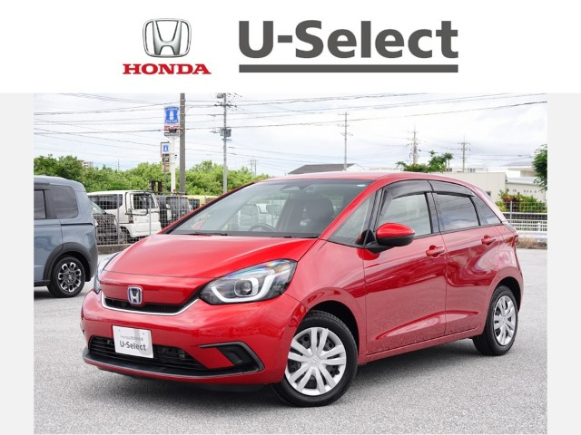 ホンダ フィット