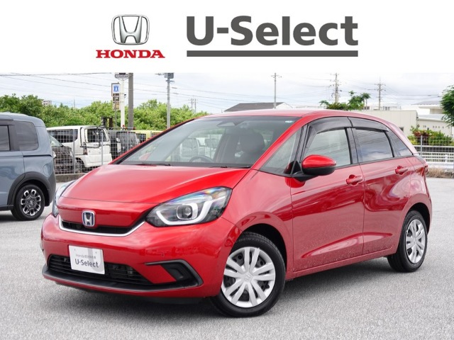 ホンダ フィット
