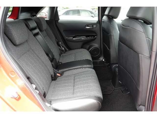 ホンダ フィット