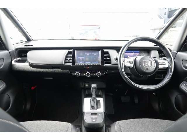 ホンダ フィット