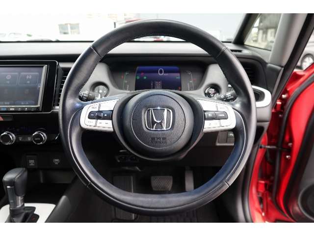 ホンダ フィット