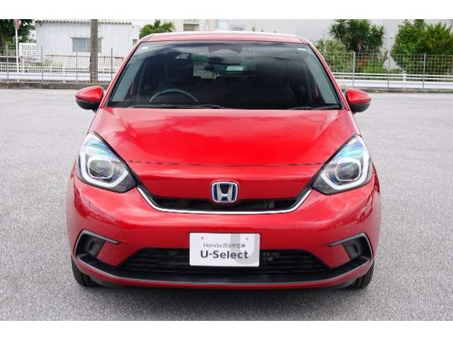 ホンダ フィット