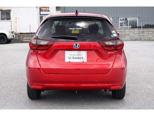 ホンダ フィット