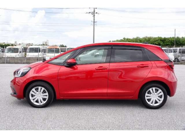 ホンダ フィット