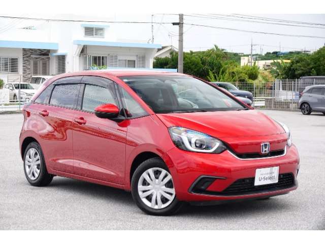 ホンダ フィット