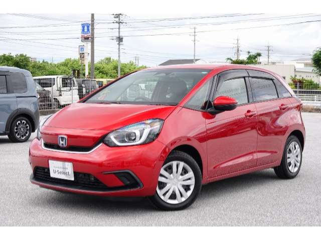 ホンダ フィット