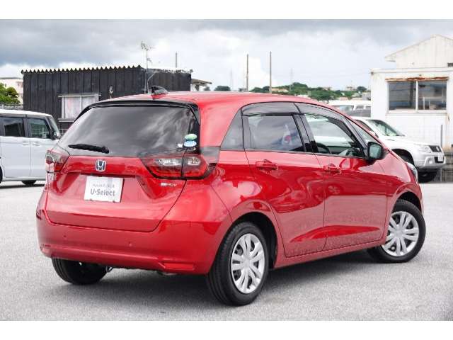 ホンダ フィット