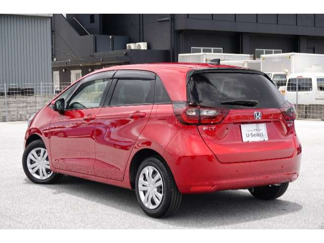 ホンダ フィット