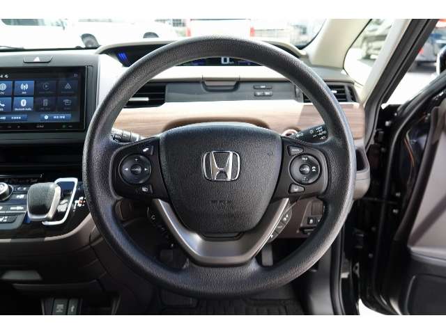 ホンダ フリード+