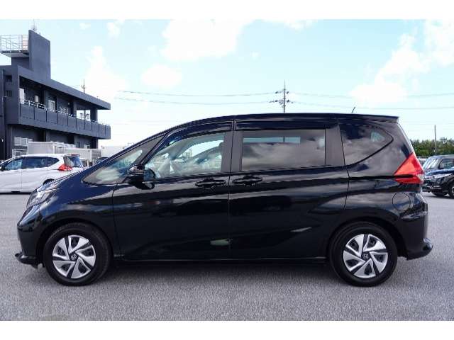 ホンダ フリード+