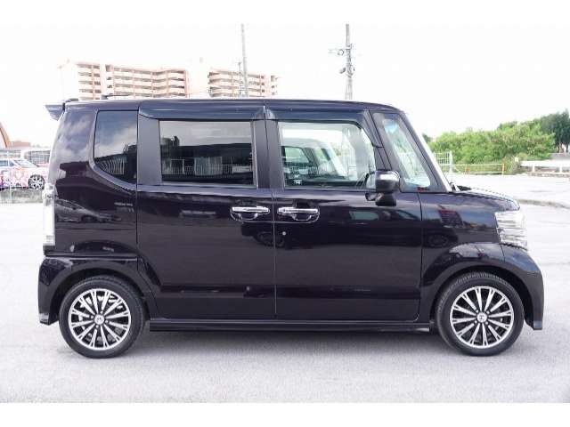 ホンダ N-BOX