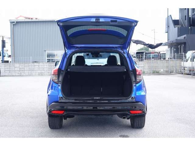 ホンダ ヴェゼル