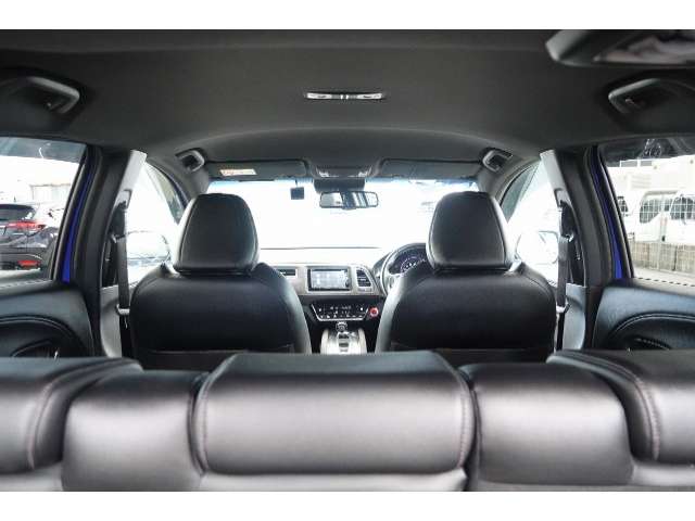 ホンダ ヴェゼル