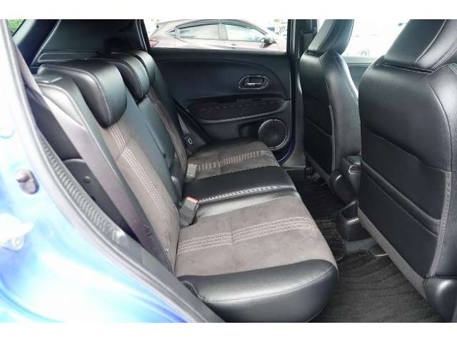 ホンダ ヴェゼル