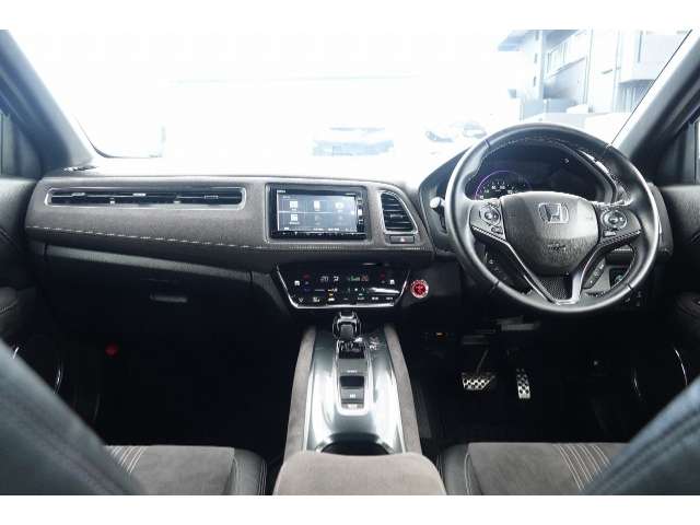 ホンダ ヴェゼル