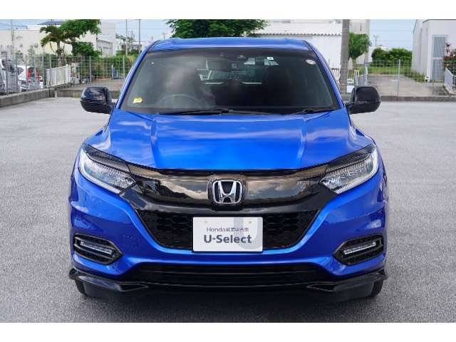 ホンダ ヴェゼル