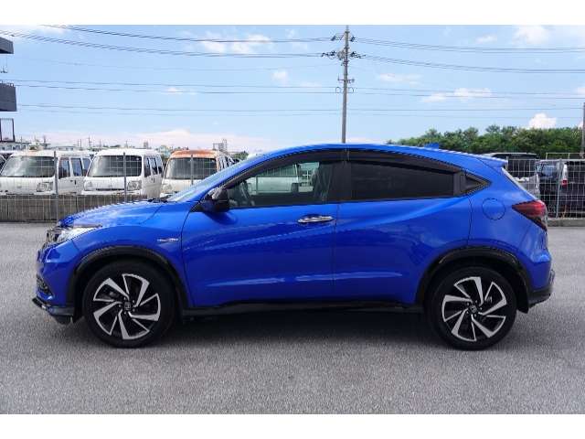 ホンダ ヴェゼル