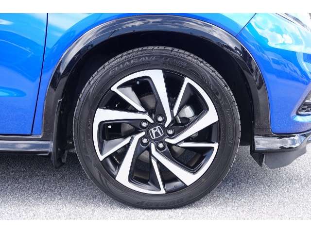 ホンダ ヴェゼル