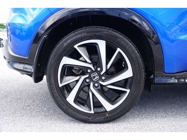 ホンダ ヴェゼル