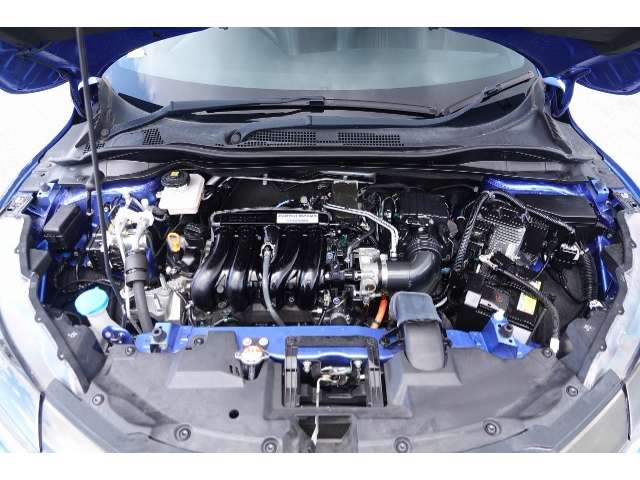 ホンダ ヴェゼル