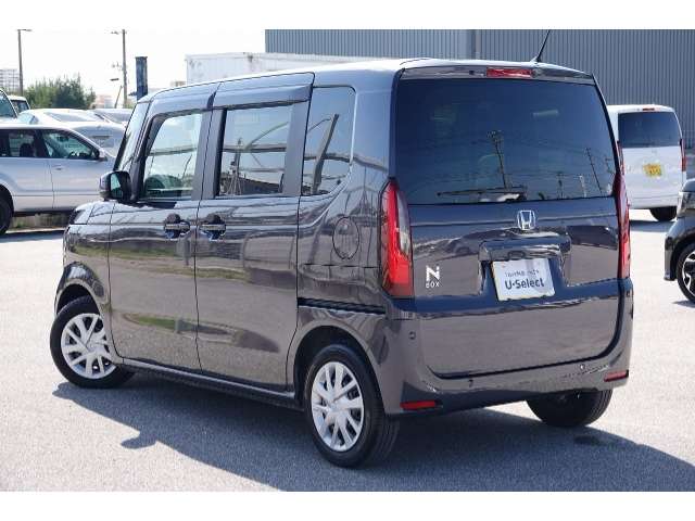 ホンダ N-BOX